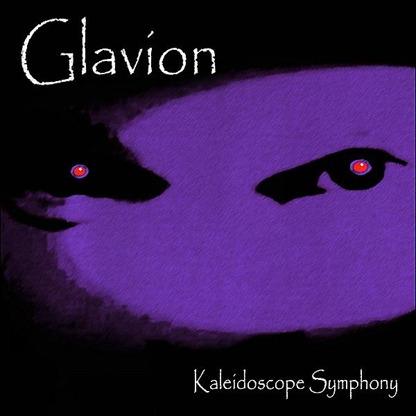 Kaleidoscope symphony - V2