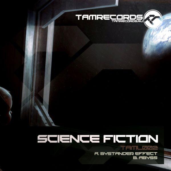 Bystander Effect (Original Mix)