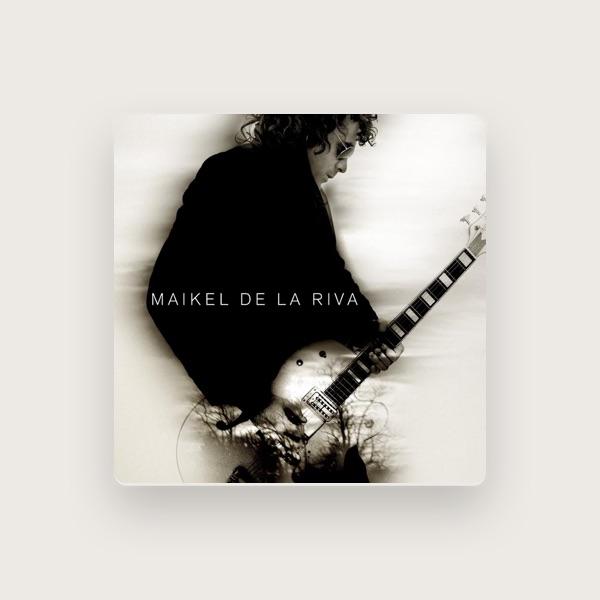 Maikel De La Riva