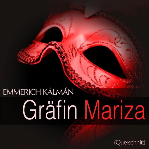 Gräfin Mariza: " Finale II "