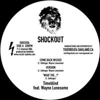 Come Back Wicked (A Fear of Sengiri Mix)