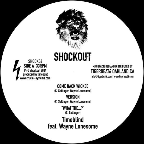 Come Back Wicked (A Fear of Sengiri Mix)