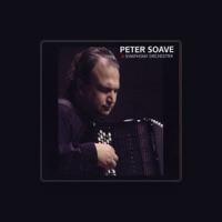 Peter Soave