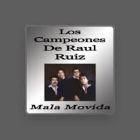 Los Campiones De Raul Ruiz