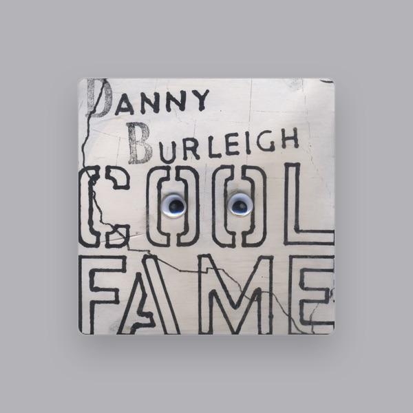 Danny Burleigh