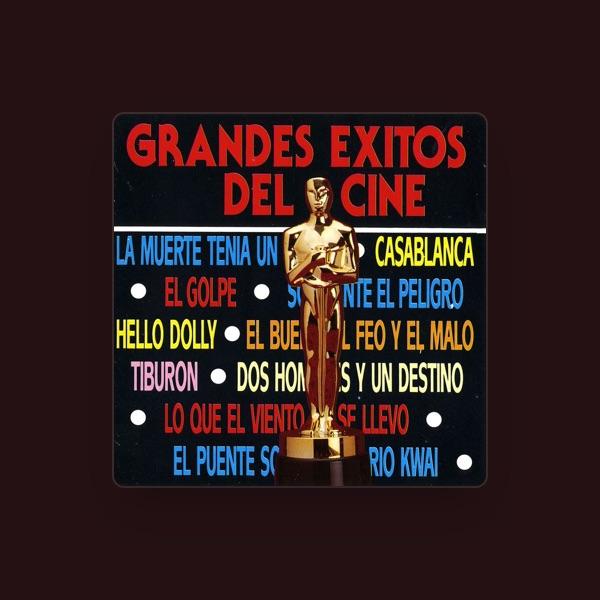 Henry Salomon y Orquesta