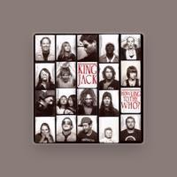 King Jack