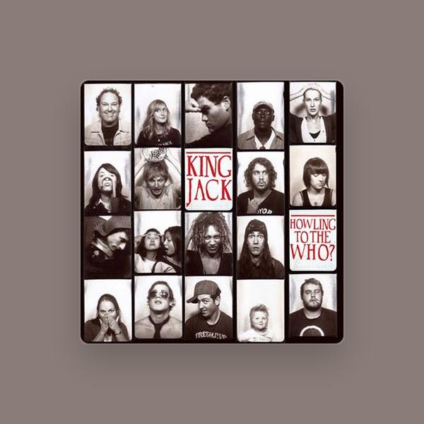 King Jack