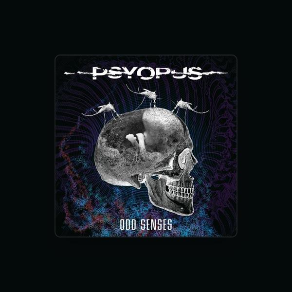Psyopus