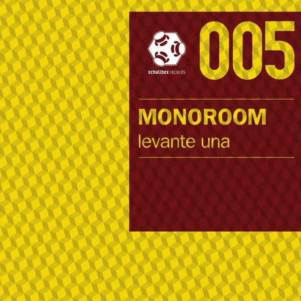 Levante Una (Martin Eyerer Remix)