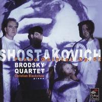 Five Pieces for Two Violins and Piano: V. Polka - Vivace