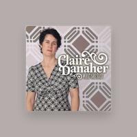 Claire Danaher