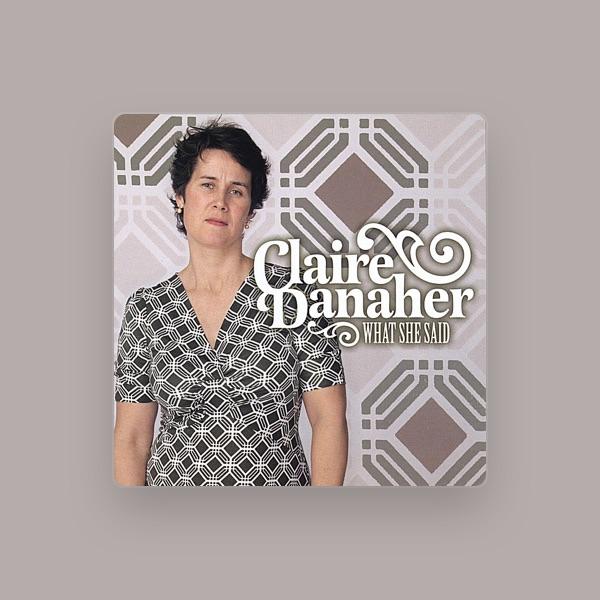 Claire Danaher