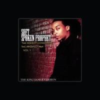 Soft Spoken Prophet