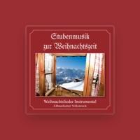 Althaushamer Volksmusik