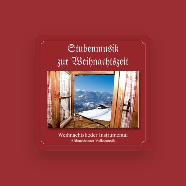 Althaushamer Volksmusik