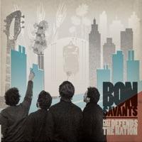 I Am the Atom Bomb