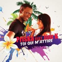 Toi qui m'attire (feat. Jim K) [Radio Edit]