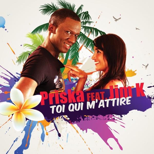 Toi qui m'attire (feat. Jim K) [Radio Edit]