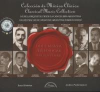 Obertura para el Fausto criollo, Op. 9