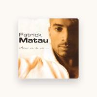 Patrick Matau