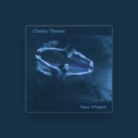 Charley Thweatt