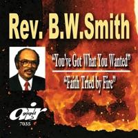 Faith Tried By Fire