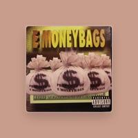 E Money Bags