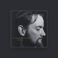 Gerard McHugh