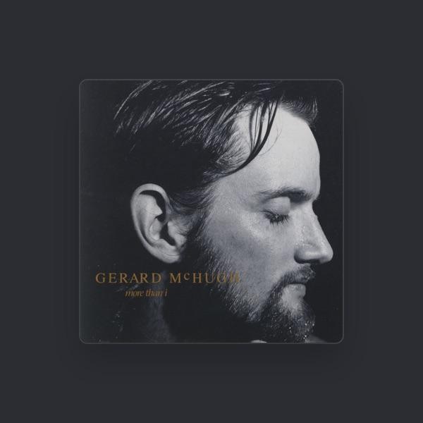 Gerard McHugh