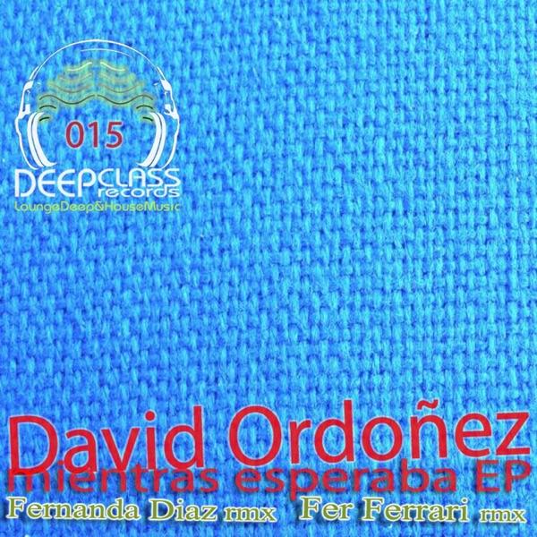 Mientras Esperaba (Fernanda Diaz Remix)