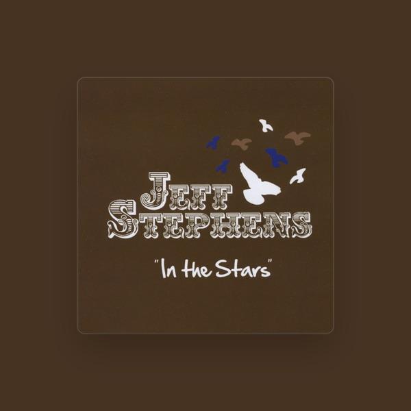 Jeff Stephens