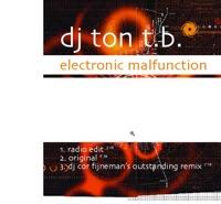 Electronic Malfunction (Radio Edit)