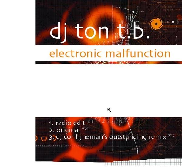 Electronic Malfunction (Radio Edit)