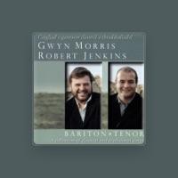 Gwyn Morris