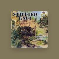 The Band of the Stafforshire Regiment