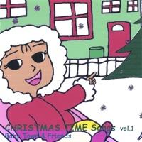 Biggest Peek At Santa (Instrumental)