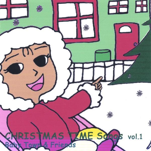 It's Christmas Time (Instrumental)