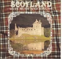 The Auld Hoose / Granny's Hieland Hame / Sing tae Me the Old Scots Songs