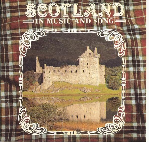 The Auld Hoose / Granny's Hieland Hame / Sing tae Me the Old Scots Songs