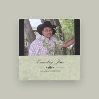 Country Jim