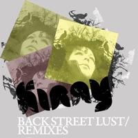 Back Street Lust (Azaxx Remix)