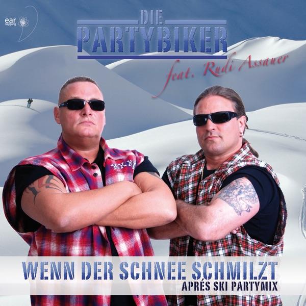 Wenn der Schnee schmilzt (feat. Rudi Assauer)