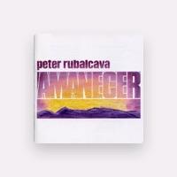 Peter Rubalcava