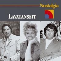 Lauantaina Kaikki Tanssii