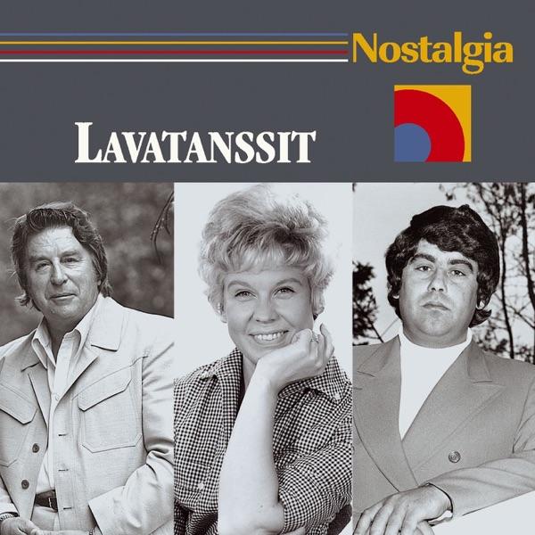 Lauantaina Kaikki Tanssii
