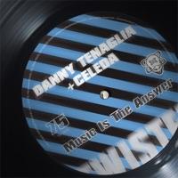 Music Is the Answer (Original Extended 12" Mix)