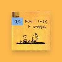 ZE:A