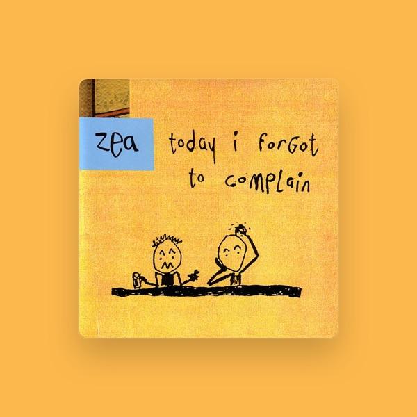 ZE:A