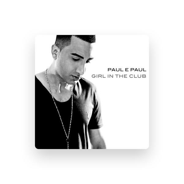 Paul E Paul